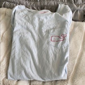 t shirt vineyard vines kids